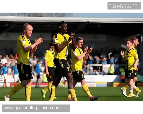 英甲精彩回顾布莱克浦对决劲敌的激烈战斗全程录播分析