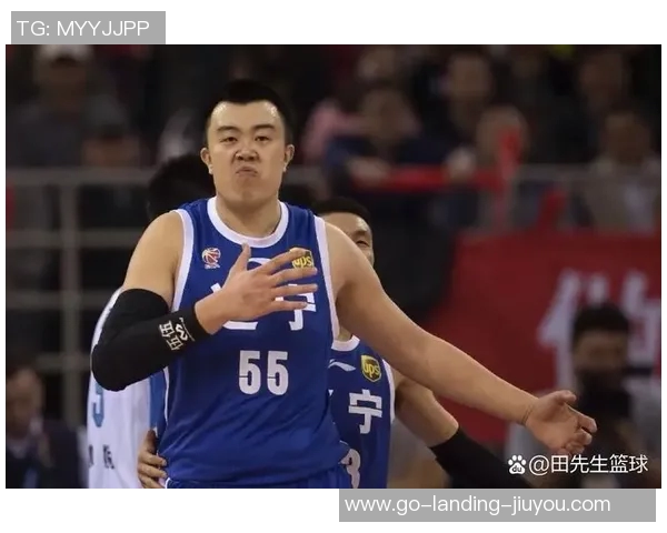 韩德君的篮球之路：从青涩少年到CBA传奇的辉煌历程与心路历程